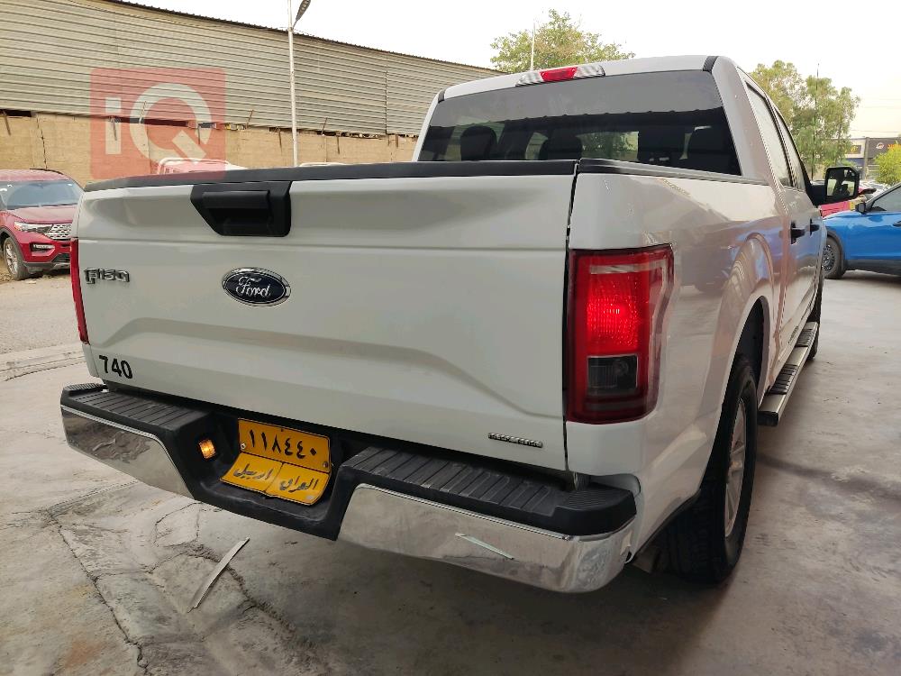 فۆرد F-150
